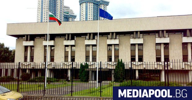 Руската федерация обяви за персона нон грата подполковник Митко Борисов