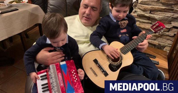 Време е да сме състрадателни и смирени да сме добри