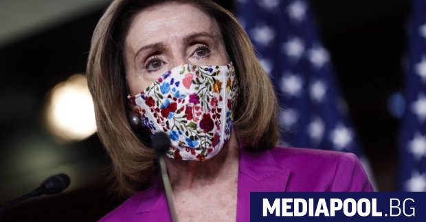 Камарата на представителите на Конгреса на САЩ преминава към джендър