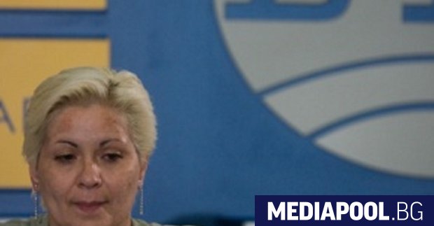 Медицинската сестра Нася Ненова окончателно осъди деветимата либийци която са