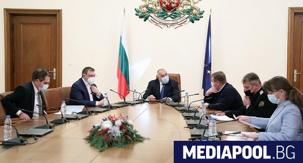 Положихме огромни усилия за да изпълним всеки поет ангажимент за