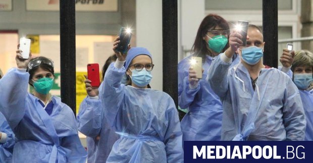 Още 184 млн лв ще бъдат отпуснати за болниците за