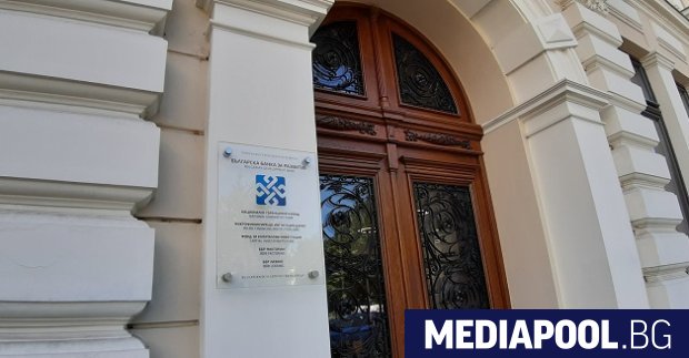 Българската банка за развитие ББР е одобрила над 25 000