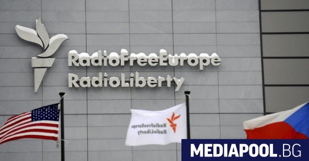 Журналистите които ръководят 23 езикови служби на Радио Свободна Европа Радио