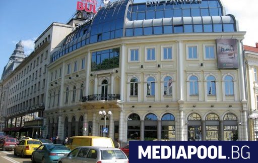 Държавната Българска банка за развитие (ББР) е купила исторически имот