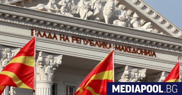 Властите в Скопие да предприемат мерки за прекратяване на езика