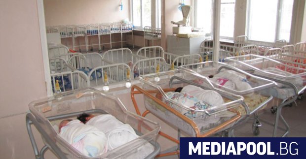 В Пазарджик се роди бебе с антитела срещу Covid 19 съобщиха