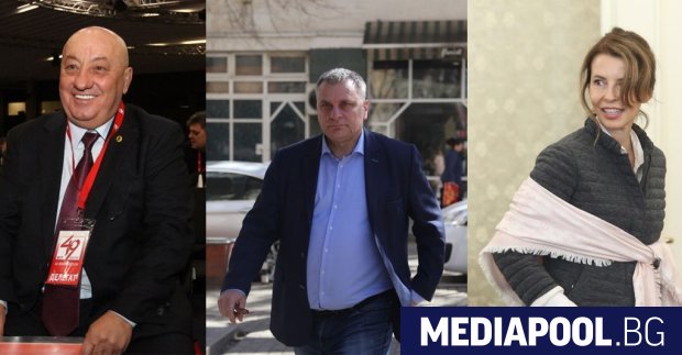 Почетните консули отново привлякоха общественото внимание след като в това