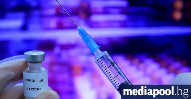 Новата пратка от 18 720 дози ваксина на Pfizer BioNTech пристигна