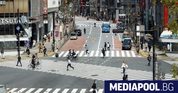 Японският премиер Йошихиде Суга помоли гражданите да съдействат във връзка
