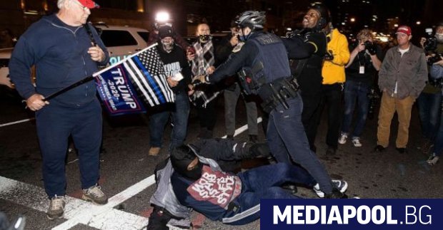 Федералното бюро за разследване ФБР на САЩ предупреди че се