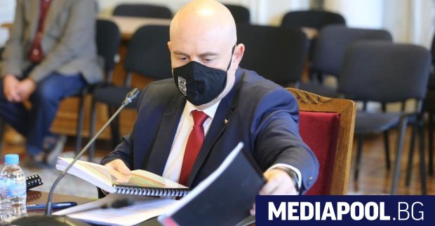На 20 януари Софийският градски съд ще заседава по частната