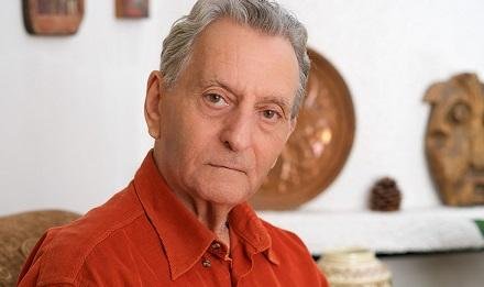 Почина литературният историк, писател и преводач проф. д-р Симеон Хаджикосев