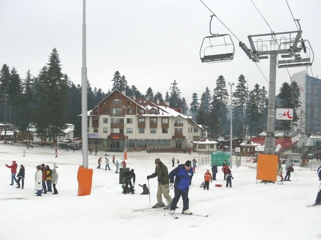 Надежди за 30% изпълнение на ски сезона