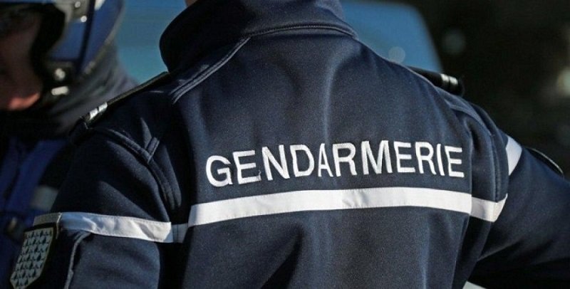 Трима жандармеристи са убити, а четвърти е ранен, при стрелба в Централна Франция