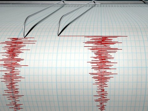 Три слаби земетресения са регистрирани тази нощ в Шумен