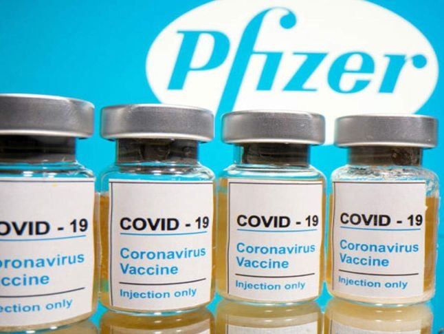 Pfizer има проблеми с производството на ваксини
