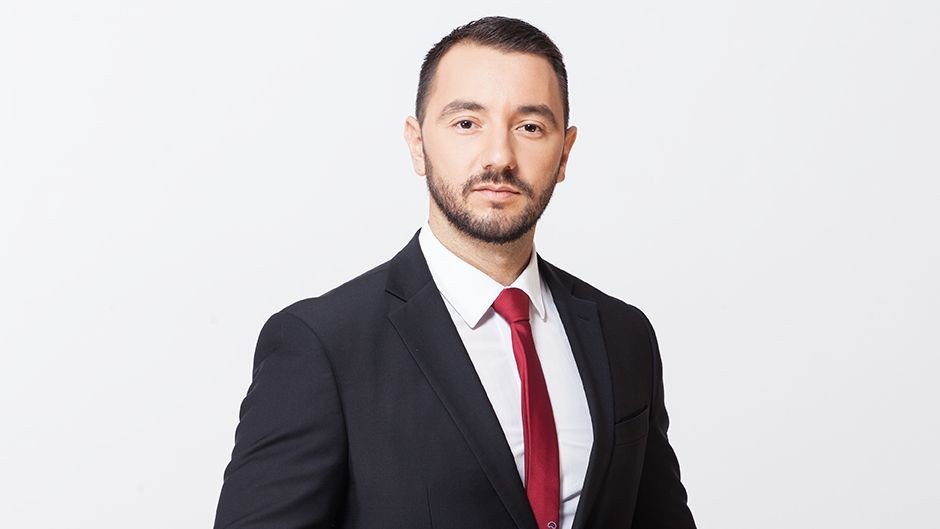 Антон Хекимян заменя Венелин Петков като шеф на новините в бТВ