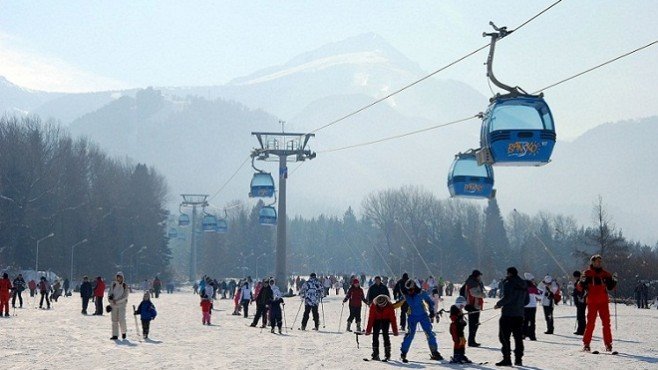 МОСВ не казва колко плаща "Юлен" за ски концесията