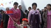 Северна Корея поиска ваксини от Глобалния алианс