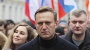Навални се връща в Русия