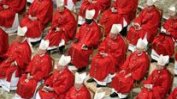 Двама ватикански кардинали са заразени с коронавируса