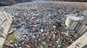Борисов за боклуците в Искър: Не ни е безразлична екологията