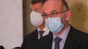Чехия рязко затяга ограниченията, свързани с коронавируса