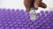 Държави отлагат втората доза от ваксината, Pfizer предупреди, че това влияе на ефикасността й