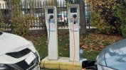 България строи 199 зарядни станции за електромобили с европейски пари