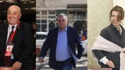 Вили Сечкова, Георги Гергов, Пламен Бобоков, Цветелина Бориславова... Що е почетен консул?