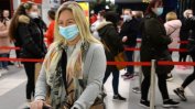 Как Ирландия стана страната, в която коронавирусът се разпространява най-бързо