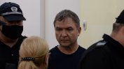 Делото срещу Пламен Бобоков за стрелите и копията е в съда