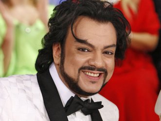Литва обяви Филип Киркоров за персона нон грата за 5 години