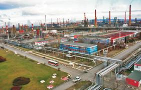 "Лукойл Нефтохим" е глобен за пренебрегване на сигнали за обгазяване