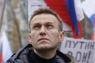 На 23 януари в София и Варна ще има протести "Свобода за Навални!"