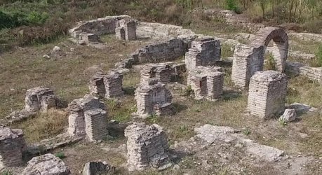 Кабинетът отпусна 300 000 лв. за разкопки в римския град Рациария край Видин