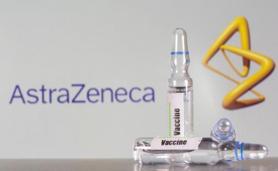 Британските регулатори потвърдиха ефикасността на ваксината на AstraZeneca сред възрастните