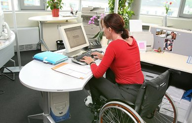 С 3.5 млн. лв. ще се финансират проекти за заетост на хора с увреждания