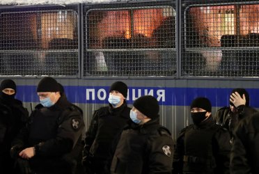 Арести и сплашване: Властите в Русия се готвят за протестите в подкрепа на Навални