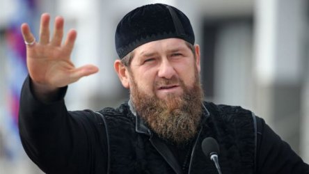 Аслан Бютукаев