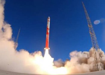 Китай планира изстрелване на най-мощната си ракета ZQ-2