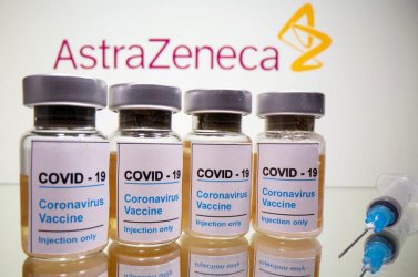 Astra Zeneca ще достави 30% повече ваксини на Европа през първото тримесечие