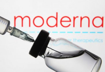 Ваксината на Moderna e ефективна срещу новите варианти на Covid-19