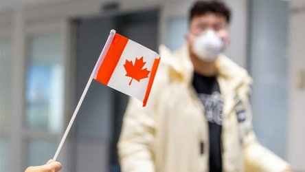 Канада въвежда задължителен PCR тест за пристигащите в страната