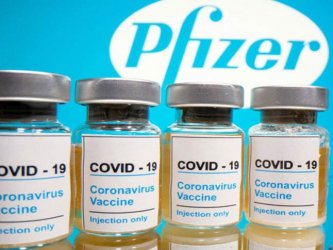 Pfizer обещава на ЕС да навакса от следващата седмица с доставките на ваксини