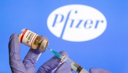EMA: Ваксината на Pfizer не е свързана със смъртни случаи и няма нови странични ефекти