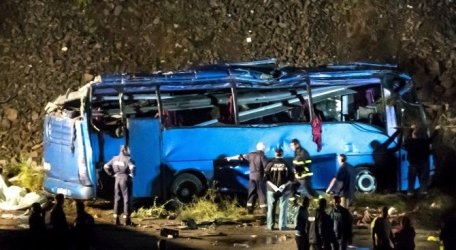 Шестима отиват на съд за катастрофата край Своге