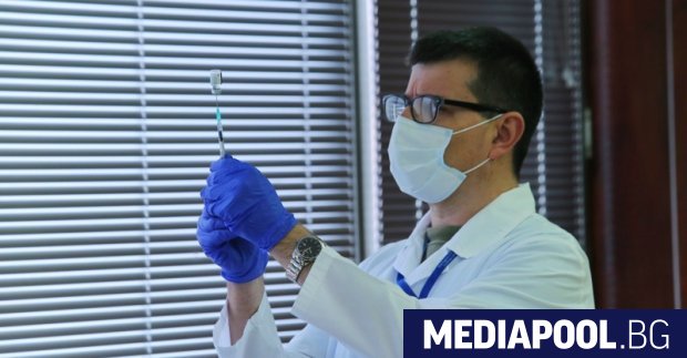 За поредно денонощие в България се отчитат под 6 положителни