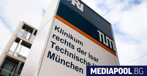 Германският град Мюнхен регистрира по малко от 50 заразени с коронавирус
